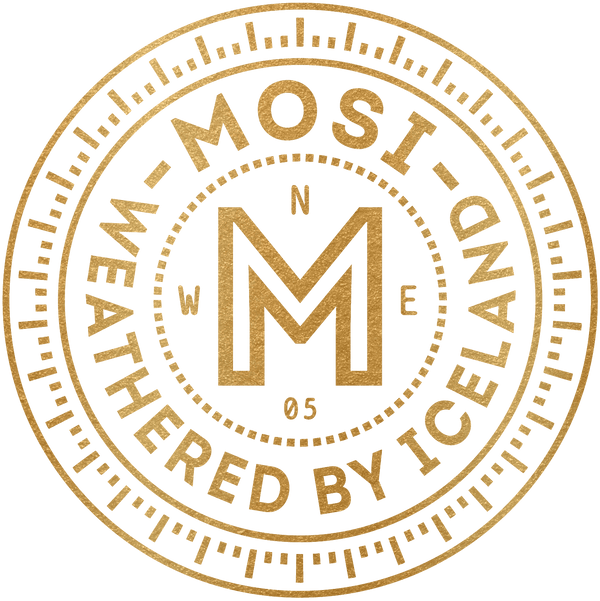 Mosi Gin